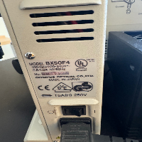 Olympus BX50 Training Microscope image 2